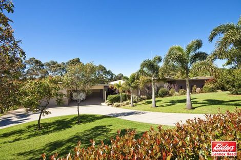 Property photo of 137 Phoenix Drive Tintenbar NSW 2478