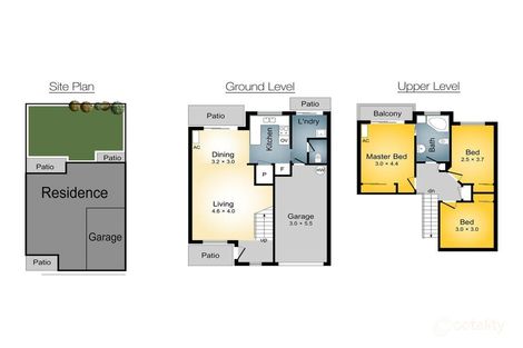 Property photo of 3/168 Queen Street Southport QLD 4215