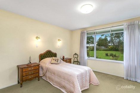 Property photo of 8 Jones Road Kenthurst NSW 2156