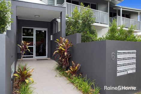 Property photo of 7/6 Carmody Road St Lucia QLD 4067