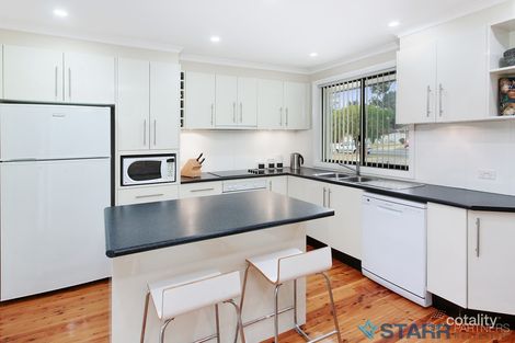 Property photo of 15 Shepherd Street Colyton NSW 2760