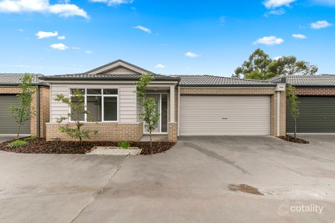 Property photo of 9 Sybella Avenue Koo Wee Rup VIC 3981