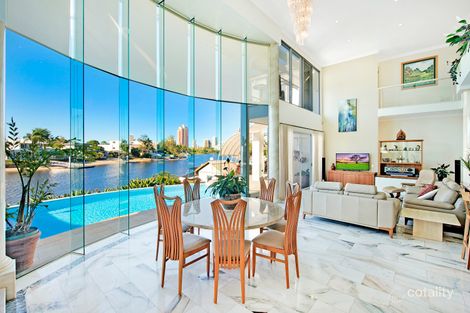 Property photo of 18 Bal Harbour Broadbeach Waters QLD 4218