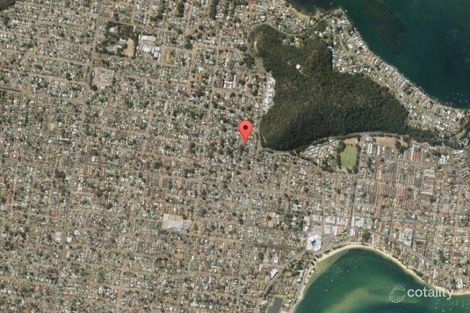 Property photo of 12 Banksia Street Ettalong Beach NSW 2257