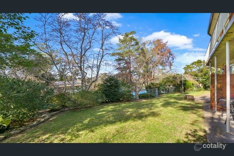 Property photo of 23 Governors Drive Lapstone NSW 2773