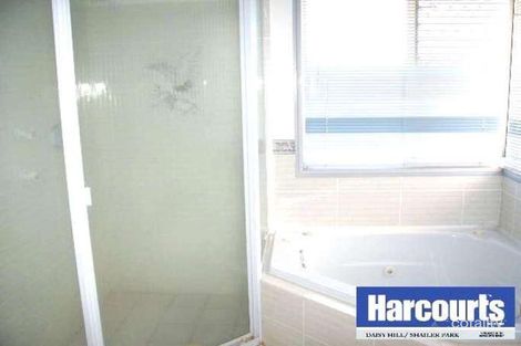 Property photo of 14 Paraburdoo Crescent Shailer Park QLD 4128