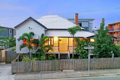 58 Monmouth St, Morningside, QLD 4170