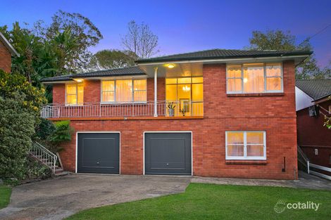 113 Edgeworth David Ave, Wahroonga, NSW 2076