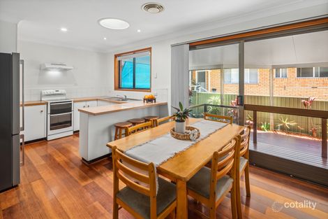 Property photo of 1/51-53 Jane Circuit Toormina NSW 2452