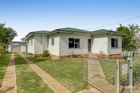 7 Farquharson St, Harristown, QLD 4350