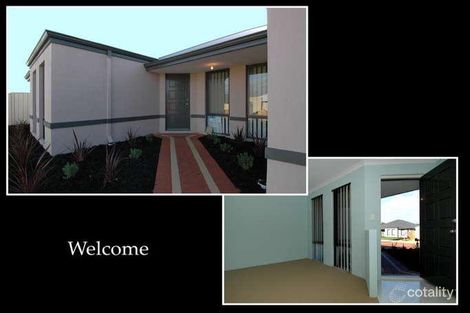17 Kwilena Ave, Wattle Grove, WA 6107