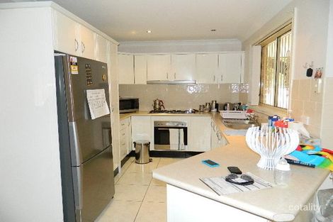 Property photo of 4/27-31 Mallacoota Street Wakeley NSW 2176