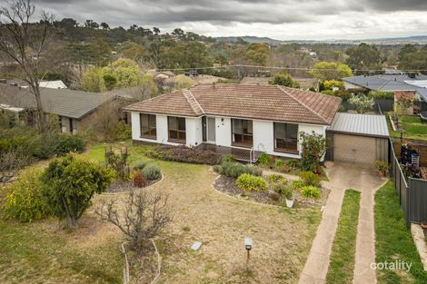 34 Doyle Tce, Chapman, ACT 2611