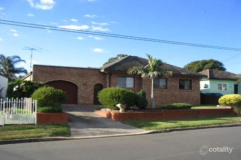 14 Malouf St, Canley Heights, NSW 2166