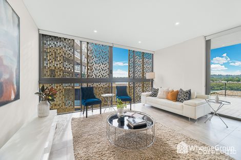 Property photo of 625/1 Burroway Road Wentworth Point NSW 2127