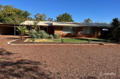 801 Kulai St, Tom Price, WA 6751