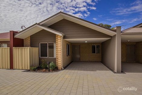11/42 Olive Rd, Falcon, WA 6210