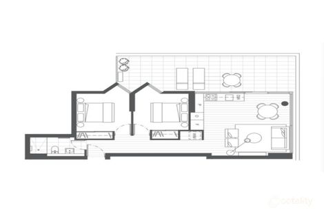 Property photo of 108/69-73 Flemington Road North Melbourne VIC 3051