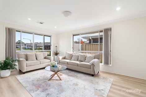 Property photo of 6 Bartholomew Way Braemar NSW 2575