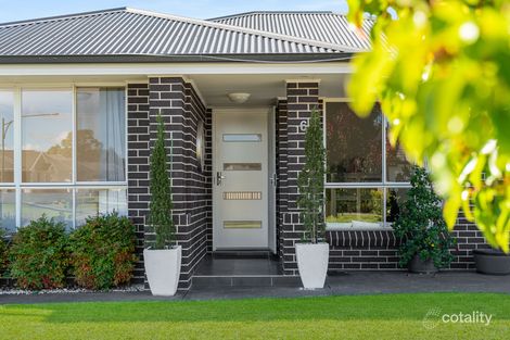 Property photo of 6 Bartholomew Way Braemar NSW 2575
