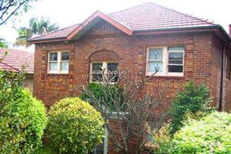 Property photo of 2/28 Undercliff Street Neutral Bay NSW 2089