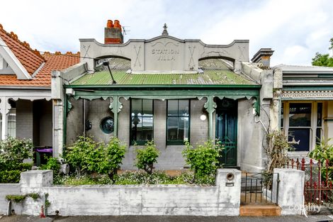 Property photo of 216 Station Street Carlton North VIC 3054