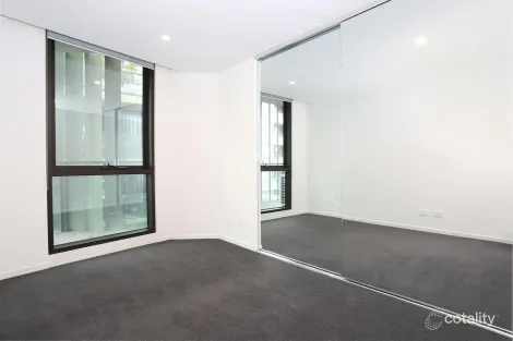 Property photo of 310/121 Rosslyn Street West Melbourne VIC 3003