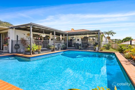 Property photo of 7 Wyara Close Elanora QLD 4221