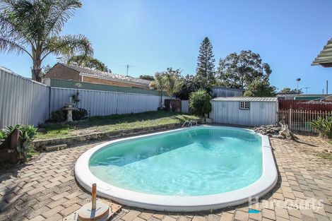 Property photo of 4 Archidamus Road Coolbellup WA 6163