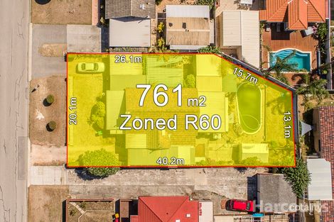 Property photo of 4 Archidamus Road Coolbellup WA 6163