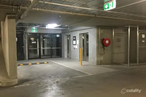 Property photo of 310/121 Rosslyn Street West Melbourne VIC 3003