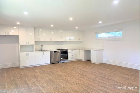 Property photo of 35 Sydney Joseph Drive Seven Hills NSW 2147