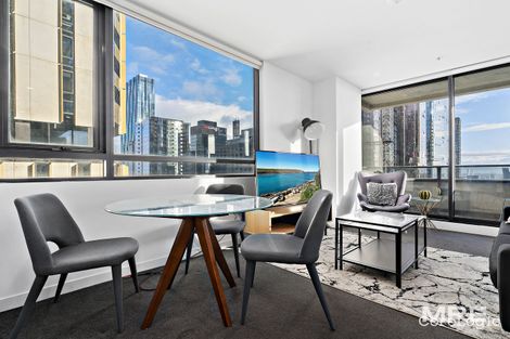 Property photo of 3308/80 A'Beckett Street Melbourne VIC 3000