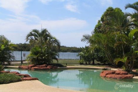 Property photo of 207/125 Hansford Road Coombabah QLD 4216