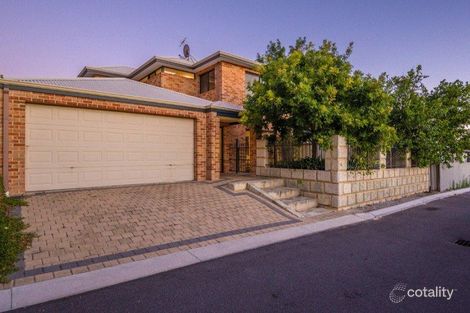 Property photo of 9A Weaponess Road Scarborough WA 6019