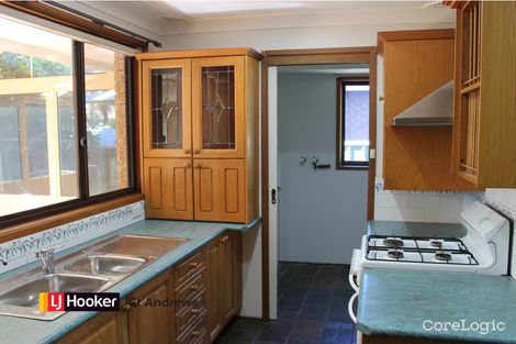 Property photo of 33 Rutherglen Drive St Andrews NSW 2566