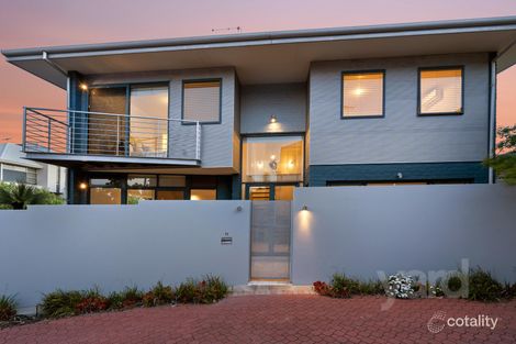 Property photo of 11 Eucla Court North Fremantle WA 6159