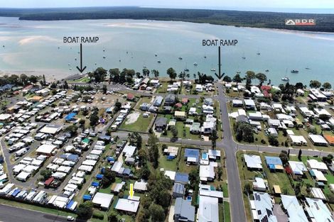 Property photo of 32 Riverview Drive Burrum Heads QLD 4659