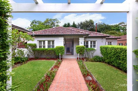 8a Onyx Rd, Artarmon, NSW 2064