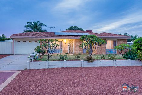 30 Petrel Cl, Seville Grove, WA 6112