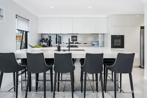 Property photo of 8 Annanvale Circuit Mount Annan NSW 2567