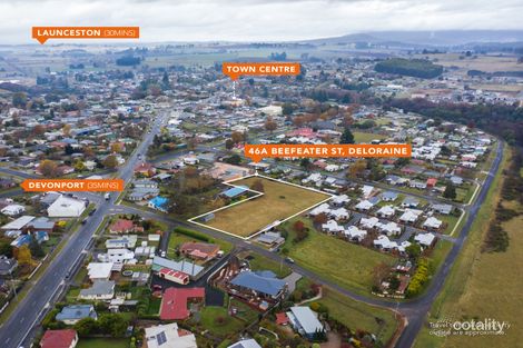 46a Beefeater St, Deloraine, TAS 7304