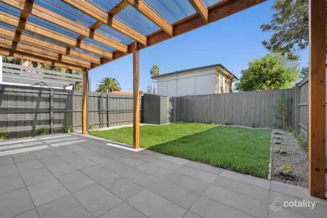 Property photo of 81A Field Avenue Edithvale VIC 3196