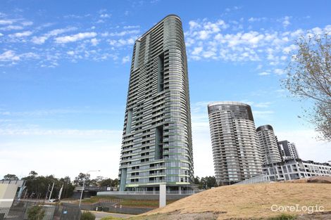 Property photo of 2801/1 Brushbox Street Sydney Olympic Park NSW 2127