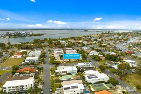 Property photo of 2/40 Milton Avenue Paradise Point QLD 4216
