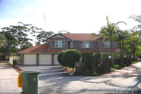 Property photo of 7 Wendie Close Tumbi Umbi NSW 2261