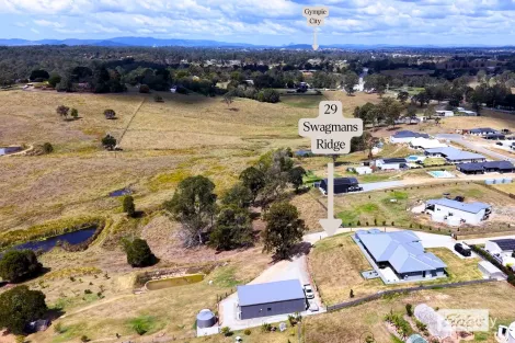 29 Swagmans Rdge, Chatsworth, QLD 4570