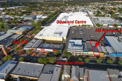 335 Raymond St, Sale, VIC 3850