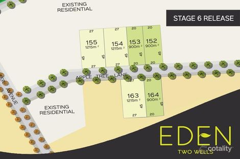 Property photo of 4 Apple Tree Lane Two Wells SA 5501