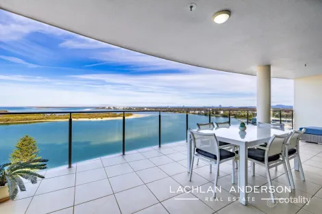 Property photo of 1102/12 Otranto Avenue Caloundra QLD 4551